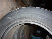 Лот: 2209618. Фото: 3. Зимние шины pirelli 3шт. 255/55... Авто, мото, водный транспорт