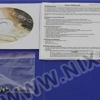Лот: 4153917. Фото: 3. Espada FG-EST06B-1AR-CT01 (RTL... Компьютеры, оргтехника, канцтовары