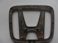 Лот: 23559836. Фото: 2. Эмблема honda. Автохимия, масла, тюнинг