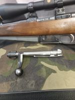Лот: 25802782. Фото: 3. CZ 527 223 Rem. Туризм, охота, рыбалка, самооборона