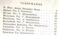 Лот: 21002693. Фото: 3. Чехов Антон - Рассказы. / Серия... Литература, книги