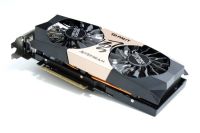 Лот: 4951918. Фото: 2. Palit GeForce GTX 660TI (Jetstream... Комплектующие