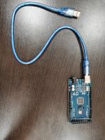 Лот: 17390107. Фото: 3. Arduino Mega 2560 R3. Красноярск