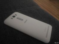 Лот: 8914921. Фото: 7. Asus ZenFone 2 Laser 16Gb, возможен...