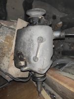 Лот: 21393552. Фото: 2. МКПП волга 21, газ-69. Автозапчасти