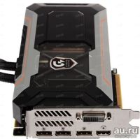 Лот: 12829891. Фото: 2. Видеокарта Gigabyte GTX 1080 gv-n1080xtreme... Комплектующие