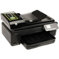 Лот: 15098225. Фото: 2. Принтер HP Officejet 7500A Wide... Принтеры, сканеры, МФУ
