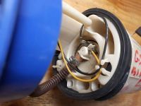 Лот: 18622263. Фото: 8. Насос топливный Volkswagen Golf...