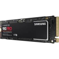 Лот: 21438810. Фото: 3. SSD диск Samsung 1TB 980 PRO PCIe... Компьютеры, оргтехника, канцтовары