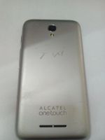 Лот: 12324503. Фото: 2. №1113. Alcatel 4024D. Смартфоны, связь, навигация