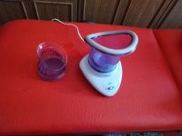 Лот: 21672893. Фото: 3. Паровая сауна для лица Gezatone. Красота и здоровье
