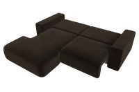 Лот: 24428369. Фото: 8. Угловой диван-кровать Hoff Лига-036...