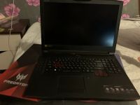 Лот: 19636866. Фото: 3. Ноутбук 17” Acer Predator 17 X... Компьютеры, оргтехника, канцтовары