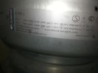 Лот: 4083418. Фото: 2. вентиляторы. Тепловое оборудование, климат