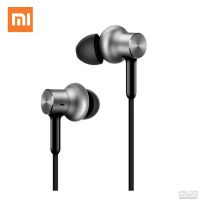 Лот: 10438149. Фото: 2. Новые запечатанные наушники Xiaomi... Аудиотехника