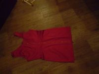 Лот: 4149063. Фото: 2. красное платье. Женская одежда