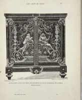 Лот: 18297679. Фото: 17. Искусство резьбы по дереву.* Альбом...