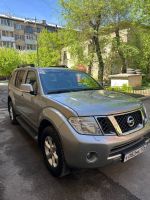 Лот: 22467827. Фото: 7. Nissan Pathfinder 2013, торг