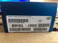 Лот: 13682602. Фото: 2. Процессор INTEL celeron G3930... Комплектующие