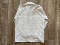 Лот: 25882109. Фото: 3. Белая рубашка XG Размер 34 (Рост... Дети растут