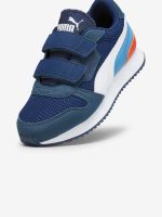 Лот: 25006390. Фото: 6. Кроссовки для мальчиков PUMA R78...