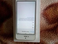 Лот: 5822500. Фото: 3. Iphone 5 White 16 Gb A1429 комплект. Красноярск