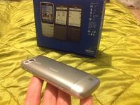 Лот: 3643306. Фото: 3. Nokia C3 Touch and Type. Красноярск