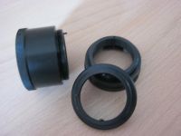 Лот: 4038439. Фото: 3. Набор удлинительных колец с толкателем... Фото, видеокамеры, оптика