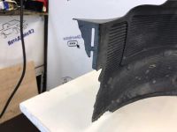 Лот: 21707723. Фото: 9. подкрылок Hyundai Solaris RB