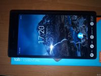 Лот: 13256266. Фото: 2. Планшет Lenovo TB-7304x. Компьютеры, ноутбуки, планшеты