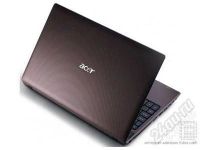 Лот: 1001000. Фото: 2. Новый игровой Acer 5552G-P344G50Mnkk... Компьютеры, ноутбуки, планшеты