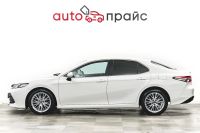 Лот: 21980340. Фото: 5. Toyota Camry 2020