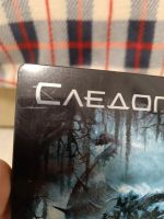 Лот: 22572064. Фото: 3. Следопыт (DVD + Blu-Ray) (Steelbook... Бытовая техника