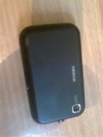 Лот: 2767512. Фото: 3. Nokia 6760 slide Black. Красноярск