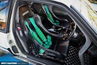 Лот: 4378108. Фото: 2. Фетиш!!! jdm ковры в клетку. Оснащение, оборудование, аксессуары