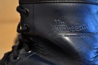 Лот: 4722503. Фото: 3. ботинки Dr.Martens (оригинальные... Одежда, обувь, галантерея