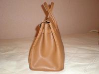 Лот: 647153. Фото: 2. сумка HERMES BIRKIN. Аксессуары