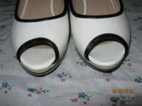 Лот: 2616094. Фото: 2. Туфли летние. Женская обувь