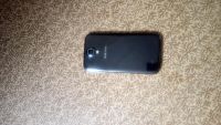 Лот: 8088999. Фото: 2. Samsung Galaxy S4 GT-I9500 Black... Смартфоны, связь, навигация