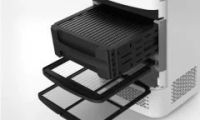 Лот: 17380306. Фото: 6. Воздухоочиститель Xiaomi Baion...