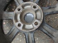 Лот: 18947231. Фото: 7. Комплект Оригинальных Литых дискoв...