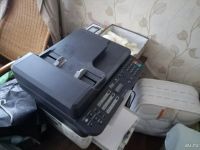 Лот: 10679198. Фото: 3. принтер. Компьютеры, оргтехника, канцтовары