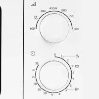 Лот: 20582272. Фото: 4. Микроволновая печь Samsung ME81KRW-3... Красноярск