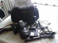 Лот: 1040972. Фото: 2. Canon EOS 1000D kit 18-55 +флешка... Фотокамеры