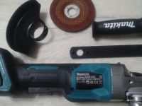 Лот: 24998324. Фото: 2. Makita Ga12G. Инструмент и расходные