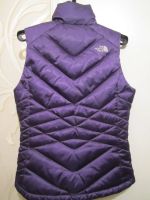 Лот: 14966972. Фото: 2. Жилетка "The north face", р.44. Женская одежда
