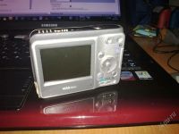 Лот: 2307255. Фото: 2. Исправный. Работает. Вечный. Nikon... Фотокамеры