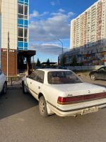 Лот: 25801819. Фото: 2. Toyota Chaser GX81 1990. Авто, мото, водный транспорт