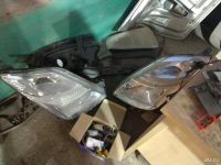 Лот: 13688289. Фото: 5. Фары Prius 20 sat (цена за пару...