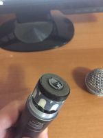 Лот: 14278440. Фото: 3. Микрофон Shure beta 58a (оригенал... Музыкальные инструменты и оборудование